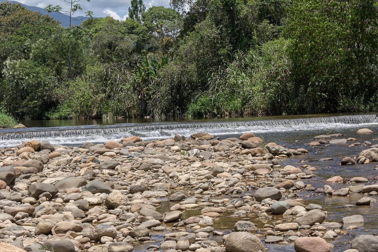 Willa Caminho Do Rio Morretes Zewnętrze zdjęcie